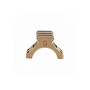 Geissele Super Precision Scope Cap Top Picatinny - 30MM - DDC - Geissele Automatics