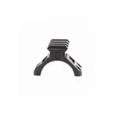 Geissele Super Precision Scope Cap Top Picatinny - 35MM - Black - Geissele Automatics