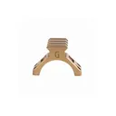 Geissele Super Precision Scope Cap Top Picatinny - 35MM - DDC - Geissele Automatics