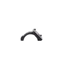 Geissele Super Precision Scope Cap Angled RMR - 35MM - Black - Geissele Automatics
