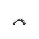 Geissele Super Precision Scope Cap Angled Delta Point Pro - 35MM - Black - Geissele Automatics