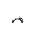 Geissele Super Precision Scope Cap Angled Delta Point Pro - 34MM - Black - Geissele Automatics