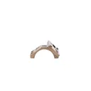 Geissele Super Precision Scope Cap Angled Delta Point Pro - 34MM - DDC - Geissele Automatics