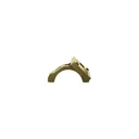 Geissele Super Precision Scope Cap Angled Delta Point Pro - 30MM - DDC - Geissele Automatics