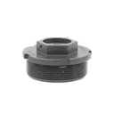 Dead Air HUB Fixed Direct Thread Mount 5/8x24 - Thread Adapter - Dead Air Silencers