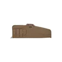 GPS Single Rifle Case - FDE - 42" - Gps