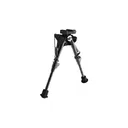 Caldwell XLA 6"-9" Pivot ARCA Picatinny Aluminum - Bipod - Caldwell