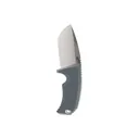 SOG Tellus FX Fixed Blade 4.2" CRYO 440C - Wolf Grey - Sog