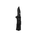 SOG SlimJim 3.18" AUS-8 Assisted - Folding Knife - Sog