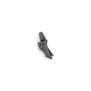 Overwatch Precision TAC Trigger for SIG P365 - Flat-Face - Black Nitride - Overwatch Precision