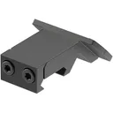 Leupold DeltaPoint Pro 45-Degree AR Mount - Red Dot Mount - Leupold