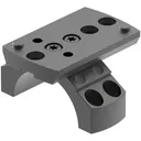 Leupold DeltaPoint Pro 30mm Ring Top Mount Kit - Red Dot Mount - Leupold