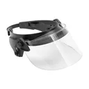 Paulson DK6H.150 Band Mounted  6" Shield - Paulson Manufacturing
