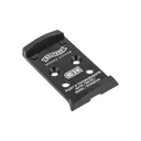 C&H Precision Weapons Walther PDP V4 MIL / LEO with Holosun 407k/507k Adapter Plate - Open Box - C&H Precision Weapons