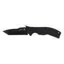 Kershaw Emerson CQC-8K Folding Knife 3.5" Tanto - Kershaw