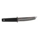 Cold Steel Kobun Fixed Blade Knife 5.5" - Black Kray-Ex - Cold Steel