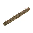 High Speed Gear Sure-Grip Padded Belt - 41.5" - Multicam - High Speed Gear