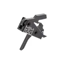 MIMTAC CORE AR-15 Drop-In Single Stage Trigger - 3.5lb - Flat - Mimtac