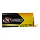 Black Hills Ammunition 103 gr ELD-X 6mm ARC Ammunition - 20 Rounds - Black Hills Ammunition