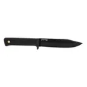 Cold Steel SRK SK-5 Fixed Blade Knife 6" - Black Kray-Ex - Cold Steel