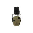 Walker's Razor Slim Electronic Muffs - ODG Patriot - Walker's