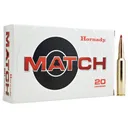 Hornady Match 300 PRC 225gr ELD-M - Box of 20 - Hornady