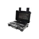 Wheeler Engineering 65 Piece Hex/Torx - Screwdriver Set - Wheeler Engineering