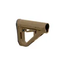 Magpul DT Carbine Stock - Mil-Spec - Modified Coyote Brown - Magpul