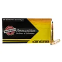 Black Hills Ammunition 175 gr Sierra TMK .308 Winchester Ammunition - 20 Rounds - Black Hills Ammunition