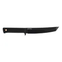 Cold Steel Recon Tanto Fixed Blade Knife in SK-5 - Plain Edge - Cold Steel