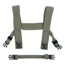 Haley Strategic H-Harness Replacement Kit w/ Waist Strap - Ranger Green - Haley Strategic