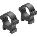Leupold Open Range Cross-Slot Rings 30mm Medium Scope Rings - Leupold