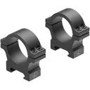 Leupold Open Range Cross-Slot - 30mm - Low - Scope Rings - Leupold