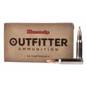 Hornady Outfitter 308 Win 165gr CX - Box of 20 - Hornady