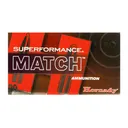 Hornady Superformance 308 Win 168gr ELD-M - Match Ammo - 20rd - Hornady
