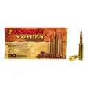 Barnes VOR-TX 6.5 Creedmoor 120gr TTSX BT - Box of 20 - Barnes