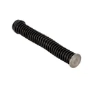 Rival Arms Stainless Steel Guide Rod and Recoil Spring for Glock 19 Gen4 - Rival Arms