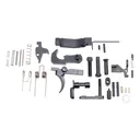 Tacfire AR-15 Lower Parts Kit - No Grip - Tacfire