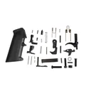 One Horse AR-15 Lower Parts Kit - One Horse