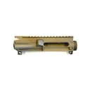 Battle Arms Development Workhorse Stripped AR-15 Upper Receiver - FDE - BLEM - Battle Arms Development