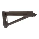 Magpul MOE Fixed AK Stock - Plum - Magpul