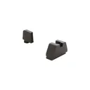 Ameriglo Optic-Compatible 4XL GLOCK .385" Front .480" Rear - Iron Sights - Ameriglo