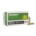 Remington UMC .30 Carbine 110gr FMJ - Box of 50 - Remington