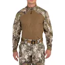 5.11 Tactical GEO7 Rapid Half-Zip Combat Shirt - 5.11 Tactical