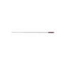 Tipton Deluxe Carbon Fiber Cleaning Rod .27-.45 Cal - 44" - Tipton