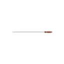 Tipton Deluxe Carbon Fiber .22-.26 Cal - Cleaning Rod - 44" - Tipton