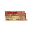 Barnes VOR-TX 300 Blackout 120gr TAC-TX BT - Box of 20 - Barnes