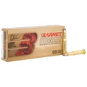 Barnes PIONEER 30-30 Win 190gr BARNES ORIGINAL - Box of 20 - Barnes