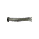 Rival Arms Guide Rod Assembly - GLOCK 43/43X/48 - Stainless Steel - Rival Arms