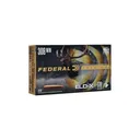 Federal Premium .308 Win 178gr ELD-X - Box of 20 - Federal Ammunition